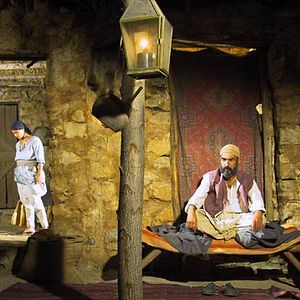 Foto Yusri Nasrullah