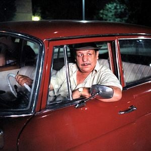 Foto Polígono sur (El arte de las tres mil)