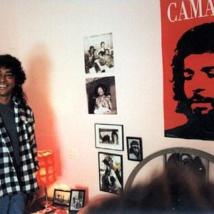 Foto Polígono sur (El arte de las tres mil)