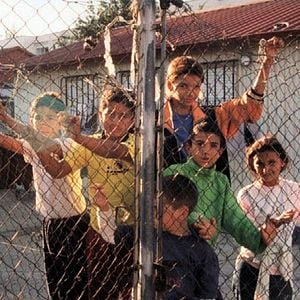 Foto Polígono sur (El arte de las tres mil)