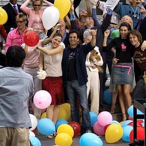 Foto El sueño de mi vida