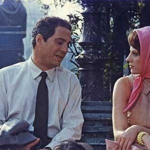 Foto Stefania Sandrelli