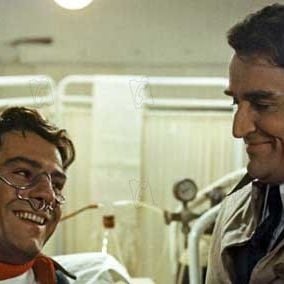 Foto Vittorio Gassman