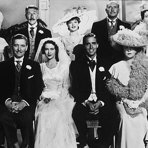 Foto Joseph L. Mankiewicz