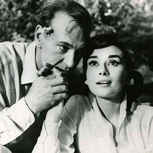 Foto Maurice Chevalier