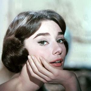 Ariane - Película 1957