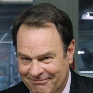 Foto Dan Aykroyd
