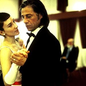 Foto Contra la pared