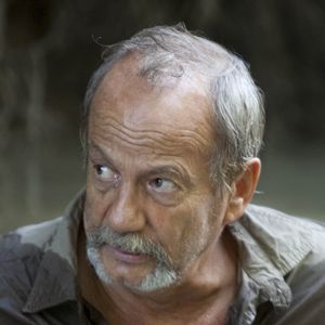 Foto Patrick Chesnais