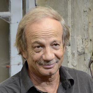 Foto Patrick Chesnais