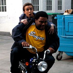 Foto Superagente Cody Banks 2: Destino Londres