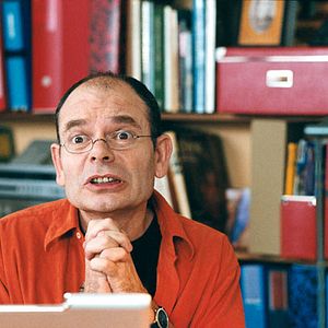 Foto Jean-Pierre Darroussin