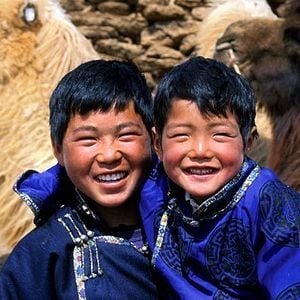 Foto La historia del camello que llora