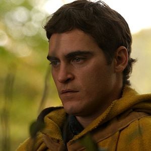 Foto Joaquin Phoenix