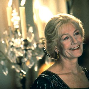 Foto Vanessa Redgrave