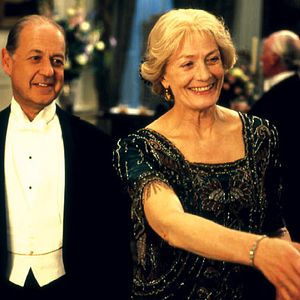 Foto Vanessa Redgrave