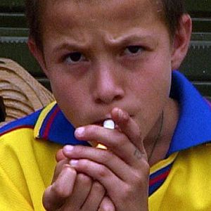 Foto Davidson Ospina