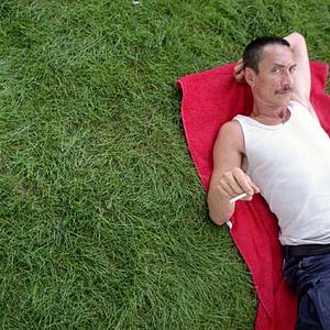 Foto François Levantal