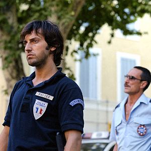 Foto Frédéric Diefenthal