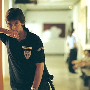 Foto Frédéric Diefenthal