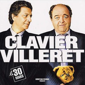 Foto Jacques Villeret