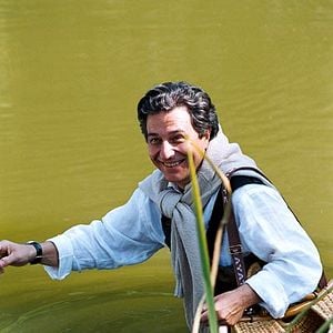 Foto Christian Clavier