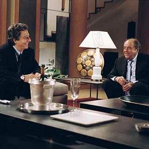 Foto Jacques Villeret