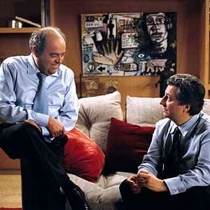 Foto Jacques Villeret