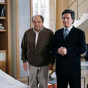 Foto Jacques Villeret