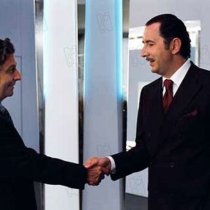 Foto Christian Clavier