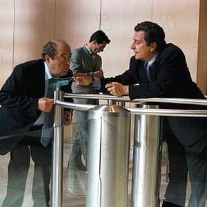 Foto Jacques Villeret