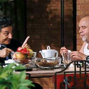 Foto Jacques Villeret