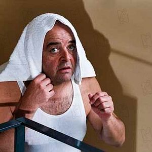 Foto Jacques Villeret