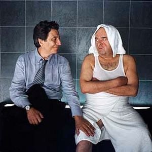 Foto Jacques Villeret