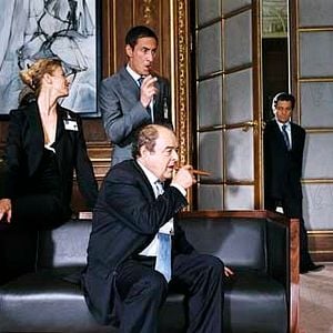 Foto François Levantal