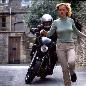 Foto Christina Ricci