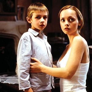 Foto Christina Ricci