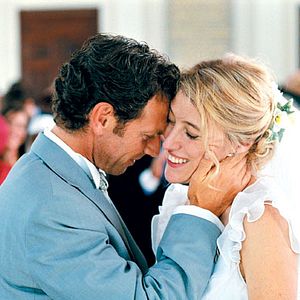 Foto Valeria Bruni Tedeschi