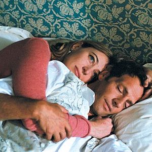 Foto Valeria Bruni Tedeschi