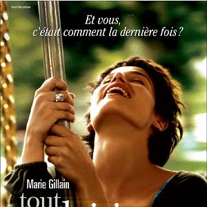 Foto Pleasure is All Mine