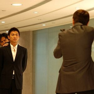 Foto Infernal affairs (juego sucio)