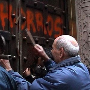 Foto Memoria del saqueo