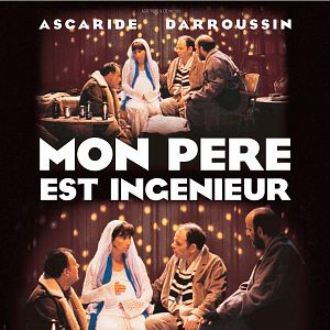 Foto Mi padre es ingeniero