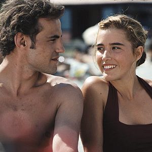 Foto Vahina Giocante