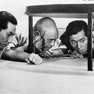 Foto El infierno del odio