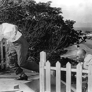 Foto El infierno del odio