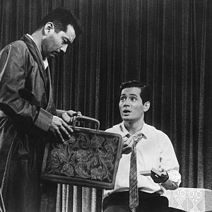 Foto El infierno del odio