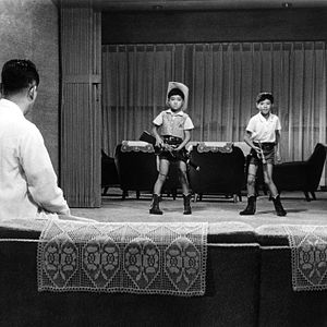 Foto El infierno del odio