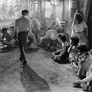 Foto El infierno del odio