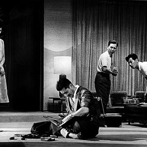 Foto El infierno del odio